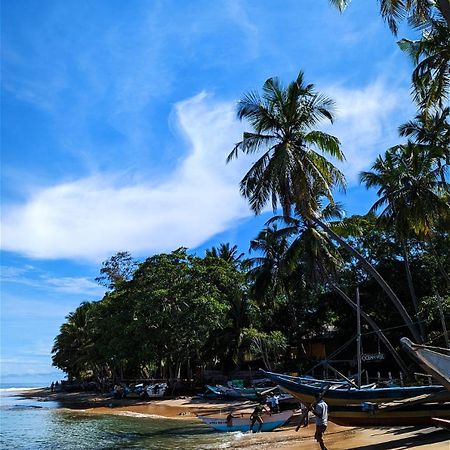 Hilltop House Arugam Bay Esterno foto