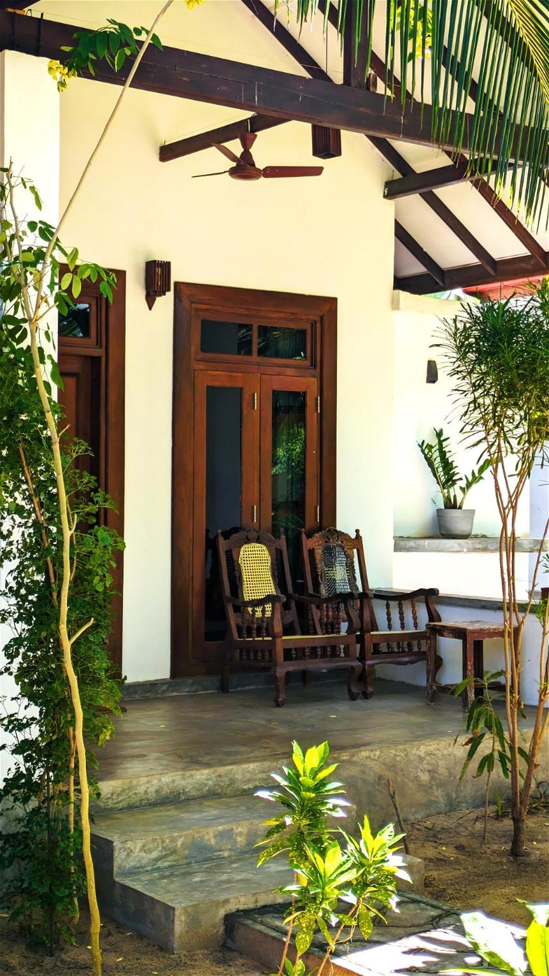 Hilltop House Arugam Bay Esterno foto