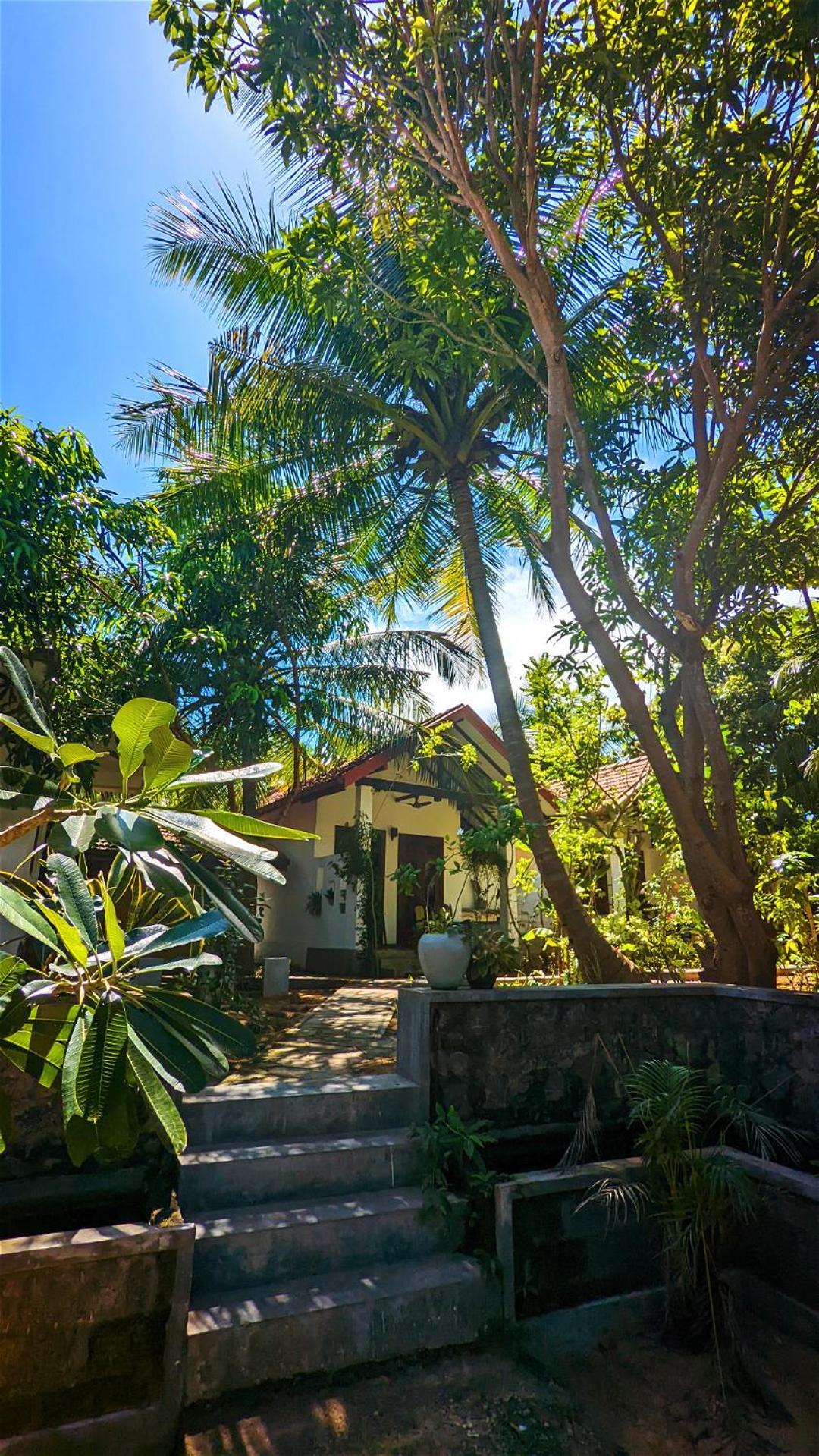 Hilltop House Arugam Bay Esterno foto