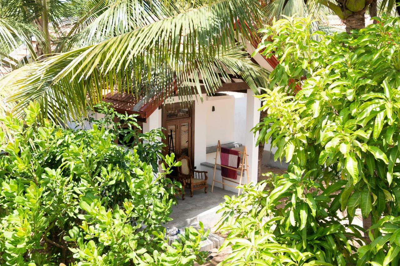 Hilltop House Arugam Bay Esterno foto