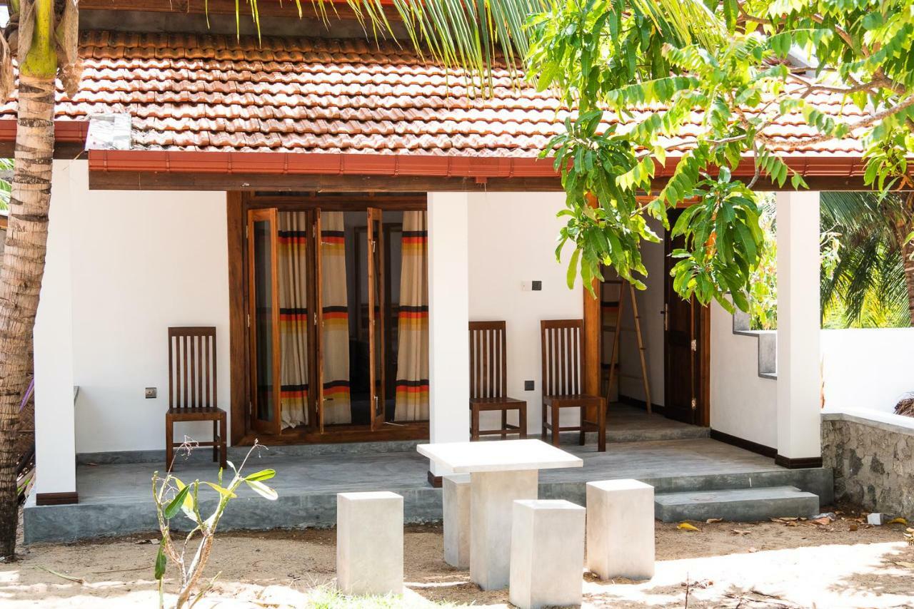 Hilltop House Arugam Bay Esterno foto