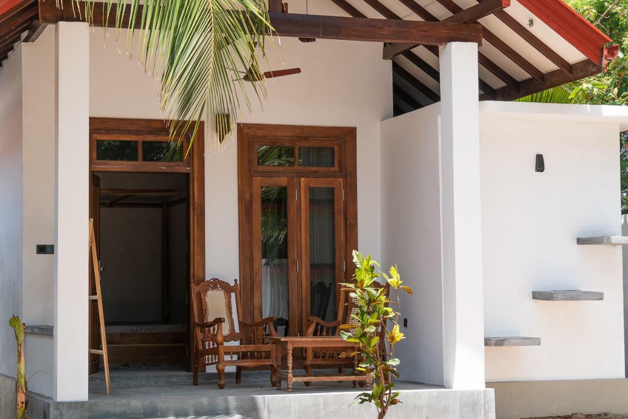 Hilltop House Arugam Bay Esterno foto